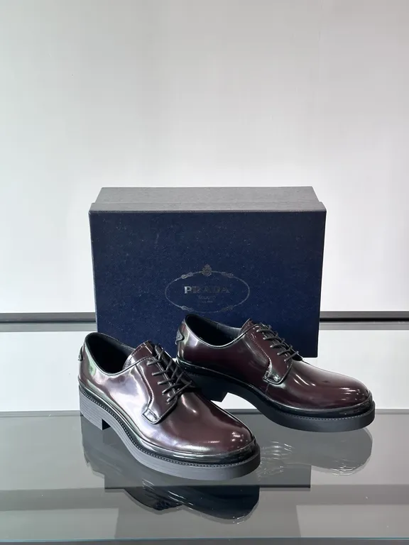 Prada Shoe 